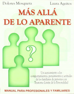 MAS ALLA DE LO APARENTE - 9788493464509 Imagen secundaria del producto