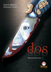 DOS PRIMEROS SINTOMAS - 9788493534837