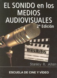 SONIDO EN MEDIOS AUDIOVISUALESEL 2ªED - 9788493576967 Imagen principal del producto