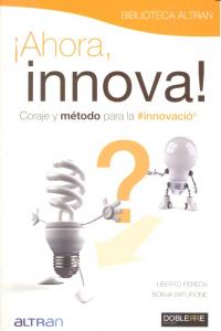 AHORA INNOVA - 9788493612030