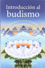 INTRODUCCION AL BUDISMO - 9788493616960