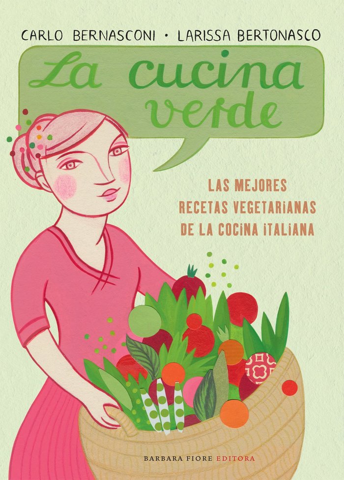 CUCINA VERDELA - 9788493618599