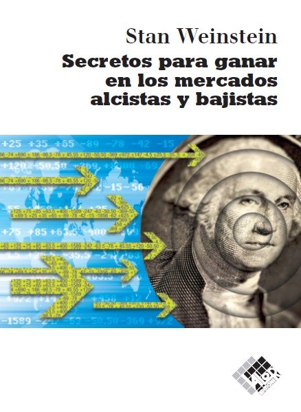SECRETOS PARA GANAR EN LOS MERCADOS ALCISTAS Y BAJISTAS - 9788493622626 Imagen principal del producto