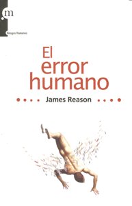 ERROR HUMANOEL - 9788493665524