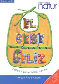 BEBE FELIZEL - 9788493683238 Imagen principal del producto