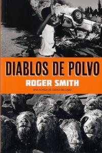 DIABLOS DE POLVO - 9788493686475