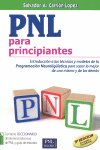 PNL PARA PRINCIPIANTES 3ªED - 9788493688202