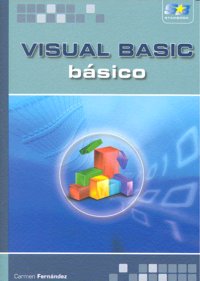 VISUAL BASIC BASICO - 9788493689605