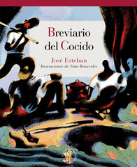 BREVIARIO DEL COCIDO - 9788493692926
