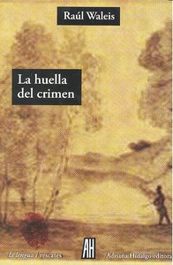 HUELLA DEL CRIMENLA - 9788493714024 Imagen principal del producto