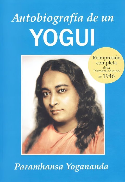AUTOBIOGRAFIA DE UN YOGUI - 9788493729073 Imagen principal del producto