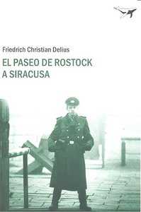 PASEO DE ROSTOCK A SIRACUSAEL - 9788493741365