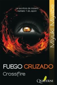 FUEGO CRUZADO - 9788493777036