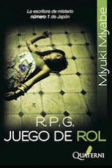 R P G JUEGO DE ROL - 9788493777098