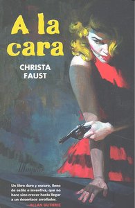 A LA CARA - 9788493777104