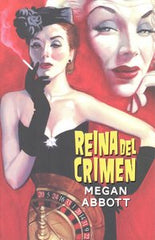REINA DEL CRIMEN - 9788493777135
