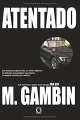 ATENTADO - 9788493785086