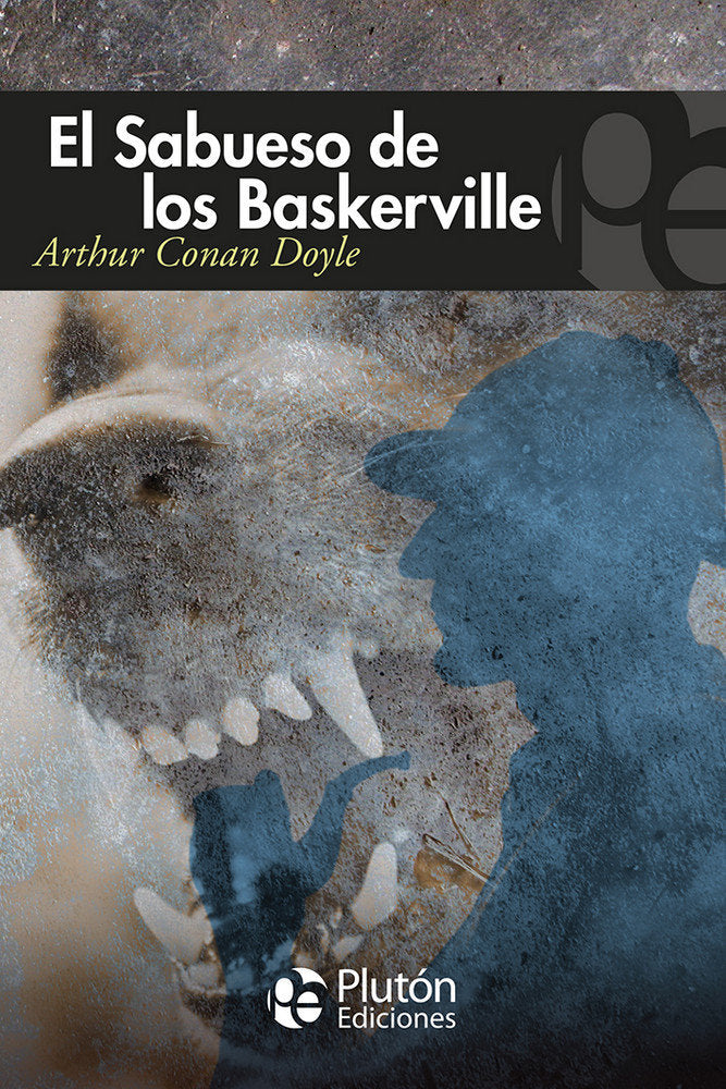 SABUESO DE LOS BASKERVILLEEL - 9788493806194 Imagen principal del producto