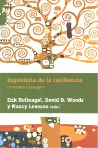 INGENIERIA DE LA RESILIENCIA | AA,VV | MODUS LABORANDI | 9788493807375 Imagen principal del producto