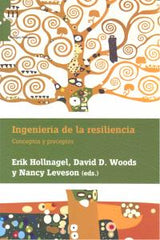 INGENIERIA DE LA RESILIENCIA - 9788493807375
