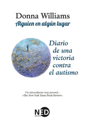 ALGUIEN EN ALGUN LUGAR - 9788493813857