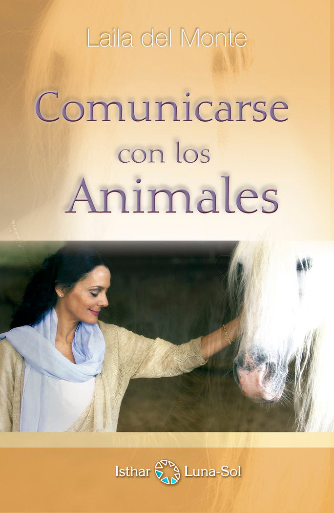 COMUNICARSE CON LOS ANIMALES - 9788493837235 Imagen principal del producto