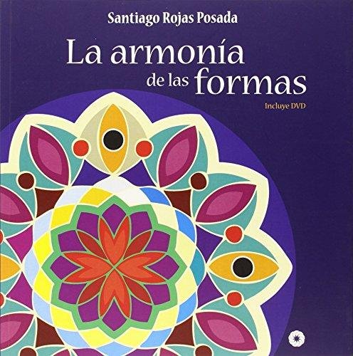 ARMONIA DE LAS FORMAS,LA | ROJAS POSADA, SANTIAGO | NESTINAR | 9788493859619