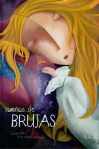 SUEÑOS DE BRUJA | Simon,nelson | 9788493884161 (Legua)