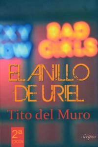 ANILLO DE URIELEL 2º - 9788493884178