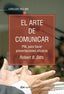 ARTE DE COMUNICAREL - 9788493917258