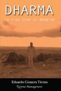 DHARMA | GISMERA TIERNO,EDUARDO | KOLIMA BOOKS | 9788493936358