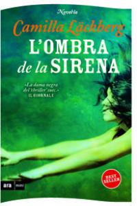 LOMBRA DE LA SIRENA - 9788493967949