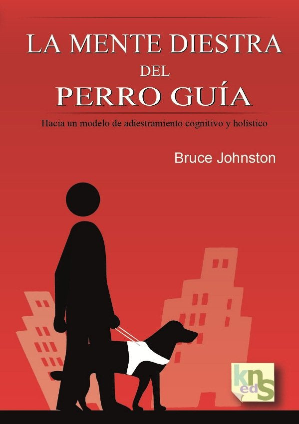 MENTE DIESTRA DEL PERRO GUIALA - 9788493969066 Imagen principal del producto
