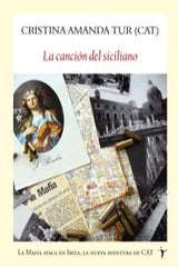 CANCION DEL SICILIANOLA - 9788493985547