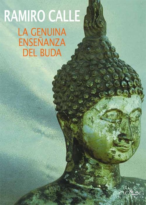 GENUINA ENSEÑANZA DEL BUDA - 9788494002366 Imagen principal del producto