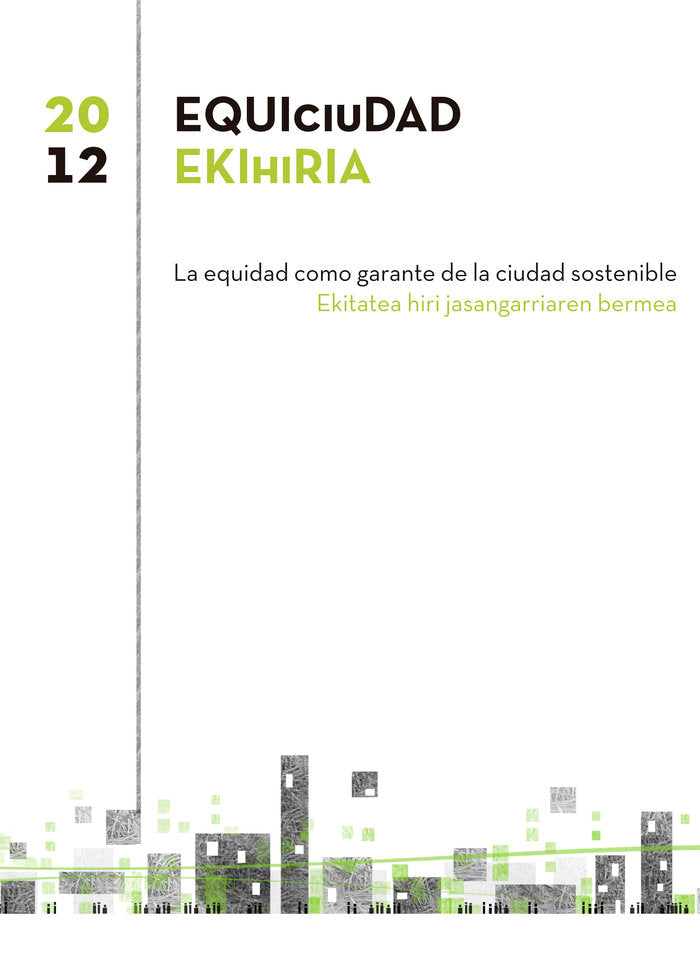 EQUICIUDAD - 9788494019685