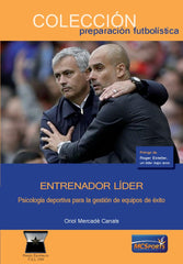 ENTRENADOR LIDER | MERCADE,ORIOL | MC SPORTS | 9788494025297