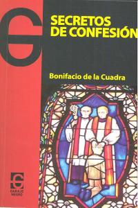 SECRETOS DE CONFESION - 9788494028526