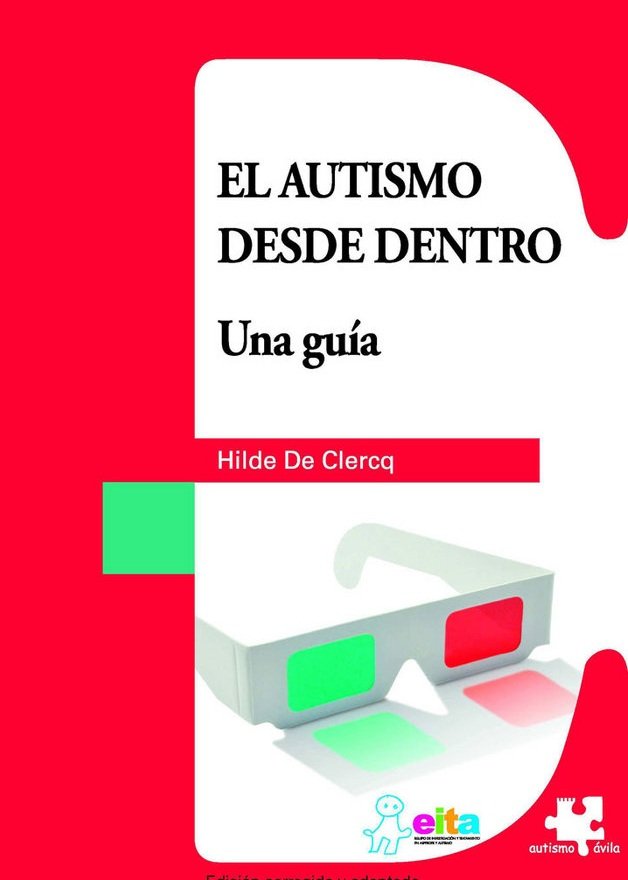 AUTISMO DESDE DENTROEL - 9788494032202 Imagen principal del producto