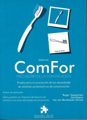 COMFOR - 9788494032233
