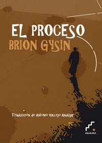 PROCESOEL - 9788494057366