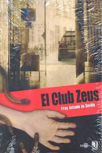 CLUB ZEUSEL - 9788494076282 Imagen principal del producto