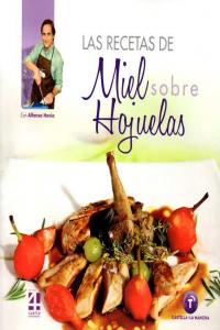 RECETAS DE MIEL SOBRE HOJUELASLAS - 9788494081149 Imagen principal del producto
