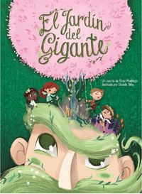 JARDIN DEL GIGANTE,EL | Modrego Tejada,rosa Maria | 9788494083754 (Istarduk ediciones)