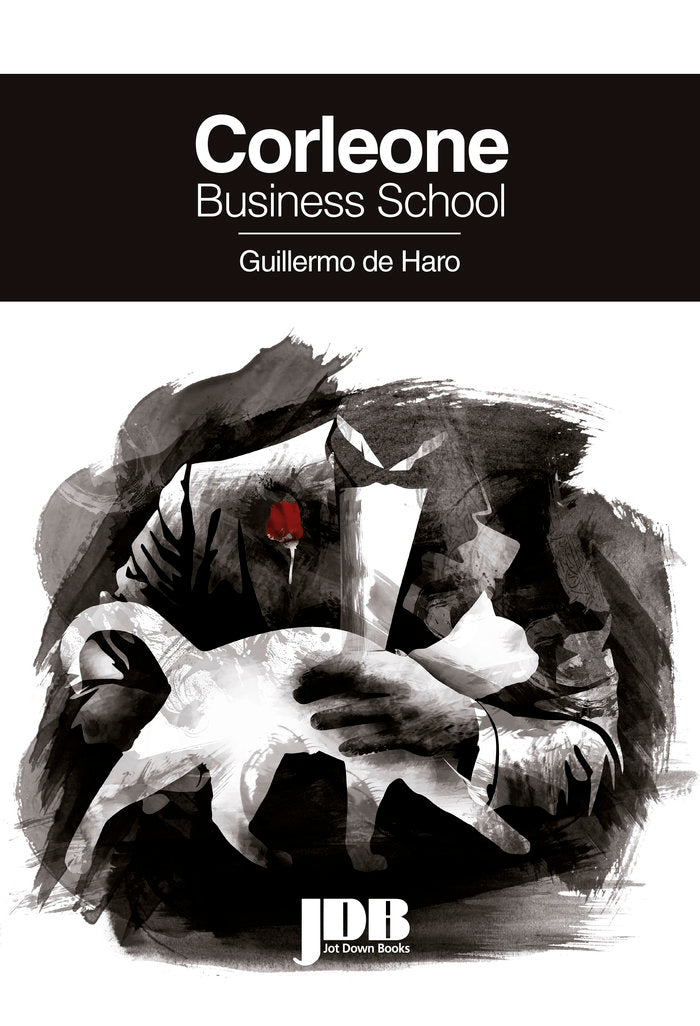 CORLEONE BUSINESS SCHOOL - 9788494093906
