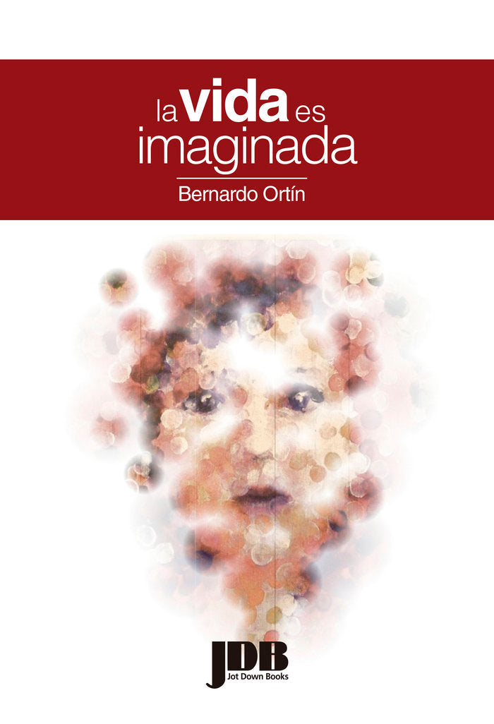 LA VIDA ES IMAGINADA - 9788494093920