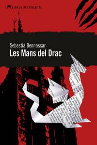 MANS DEL DRACLES - 9788494106439