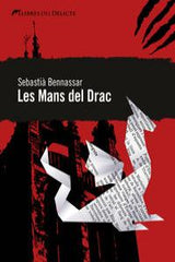 MANS DEL DRACLES - 9788494106439