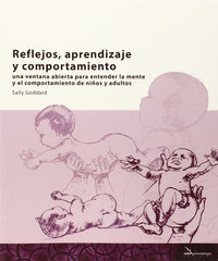 REFLEJOS APRENDIZAJE Y COMPORTAMIENTO - 9788494107535