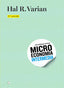 MICROECONOMIA INTERMEDIA 9ªED | VARIAN,HAL R | ANTONI BOSCH | 9788494107634